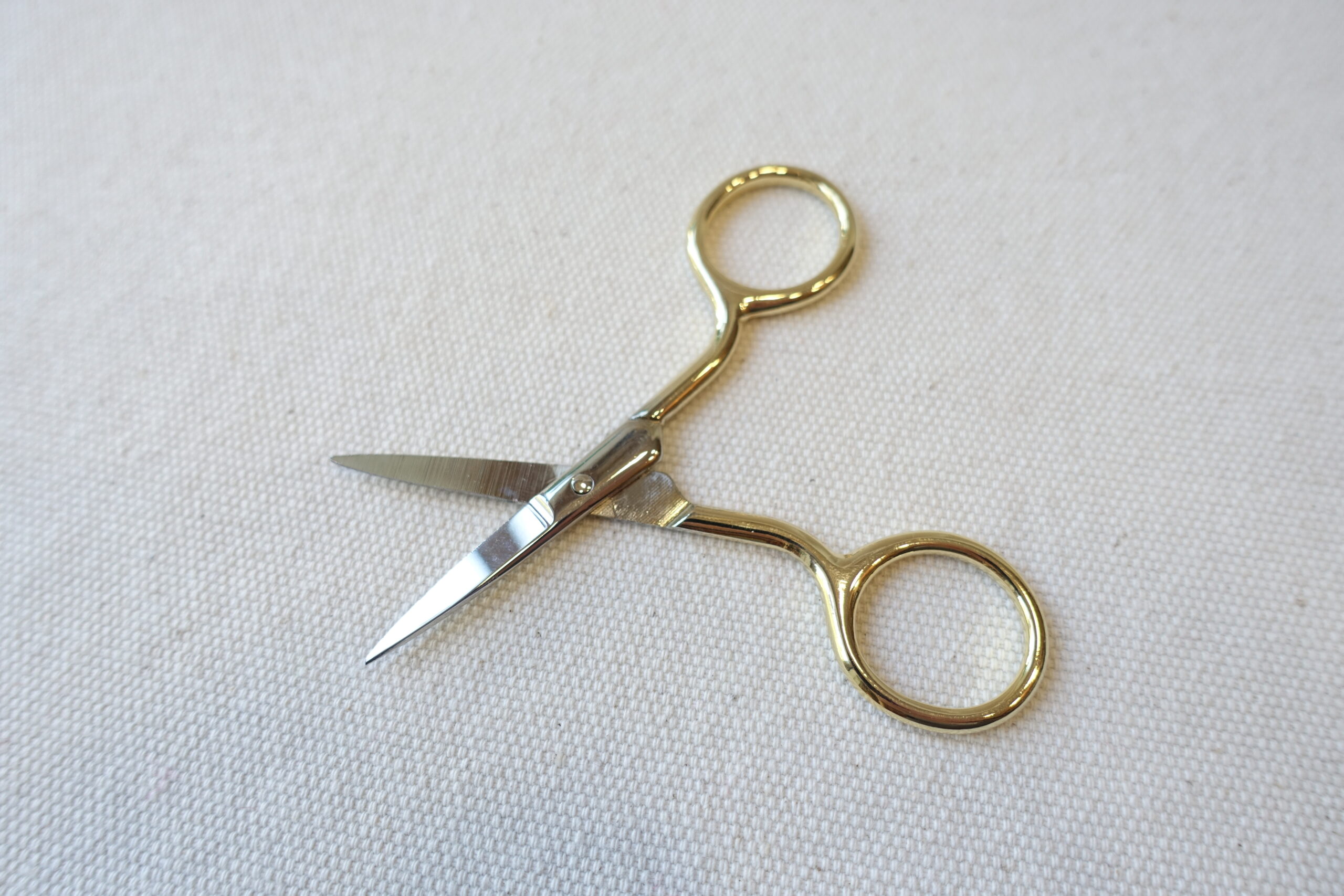 SMALL CRAFT SCISSORS – A.telio